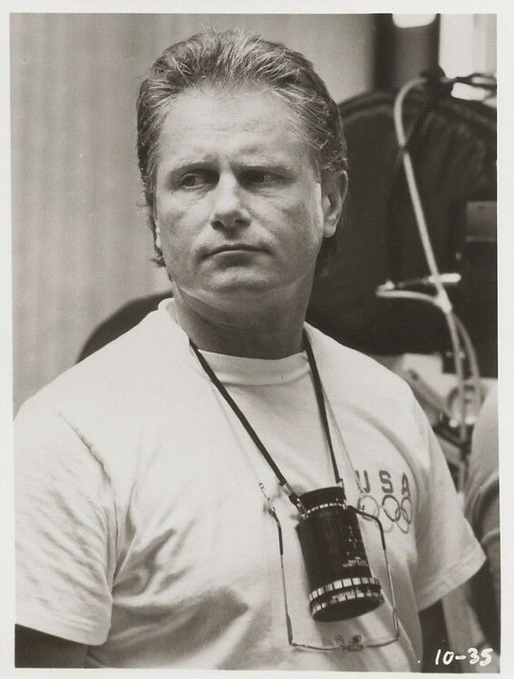 actor George Armitage large photo