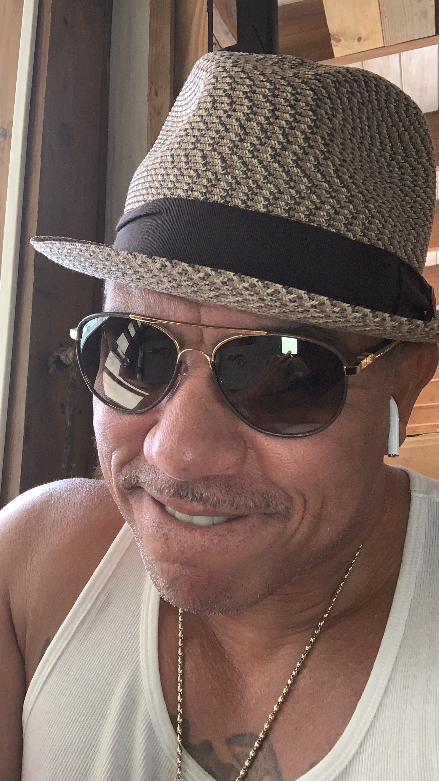 actor Anthony Boswell large photo