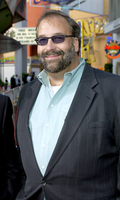 actor Carl Mazzocone large photo