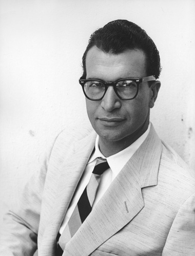 actor Dave Brubeck large photo