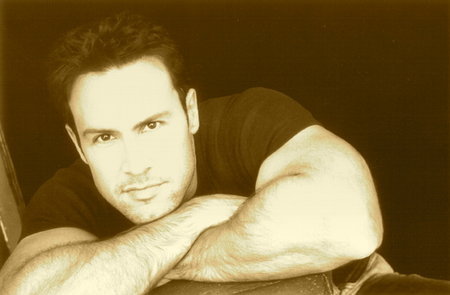 actor Noah Blake large photo