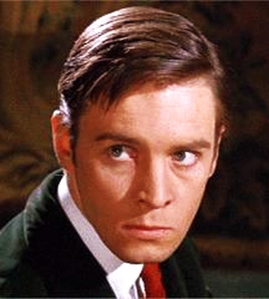 actor Barry Warren large photo