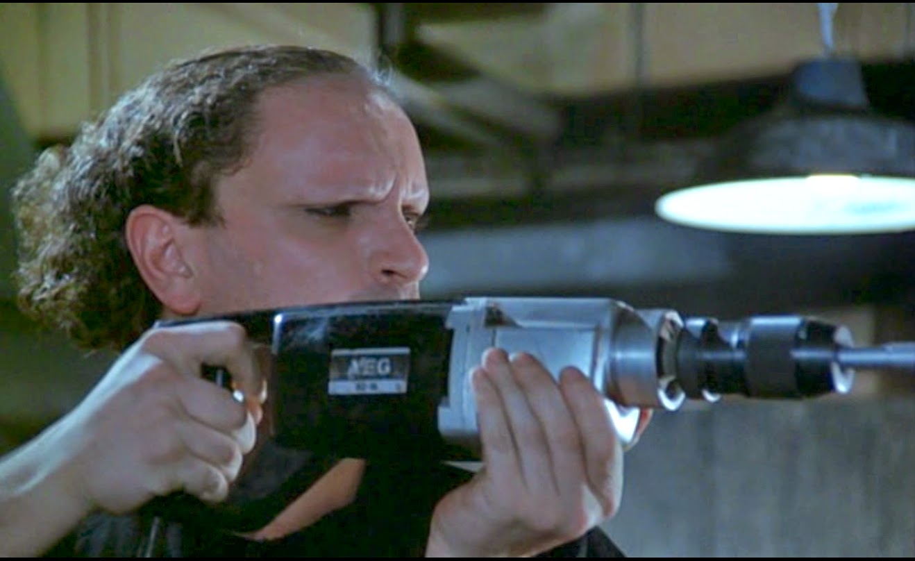 actor Gérard Zalcberg large photo