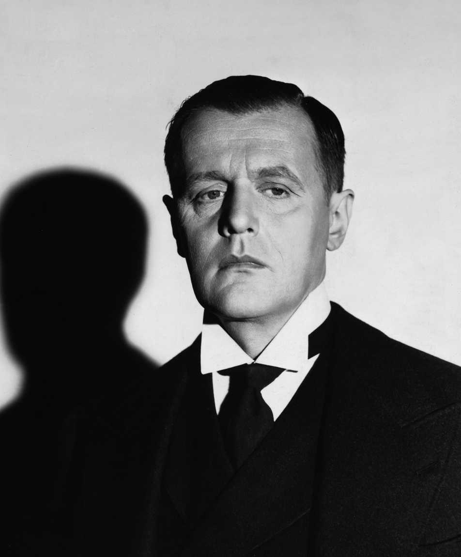 actor Hans Heinrich von Twardowski large photo