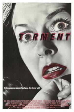 Torment [Hindi]
