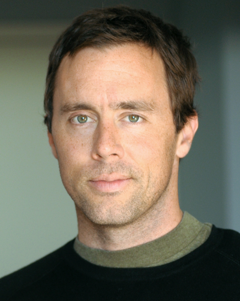 actor Robert Seay large photo