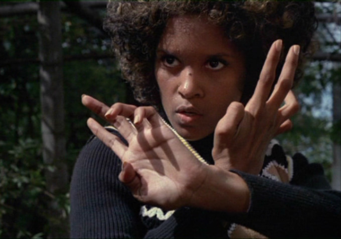 actor Jeannie Bell large photo