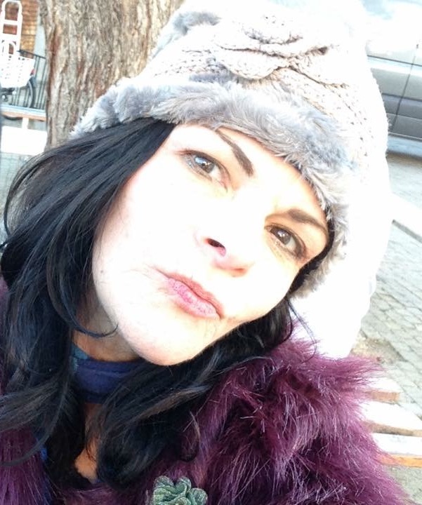 actor Olivia Barash large photo