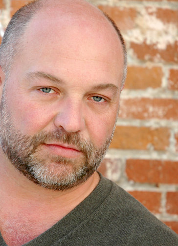 actor David A. Dunham large photo