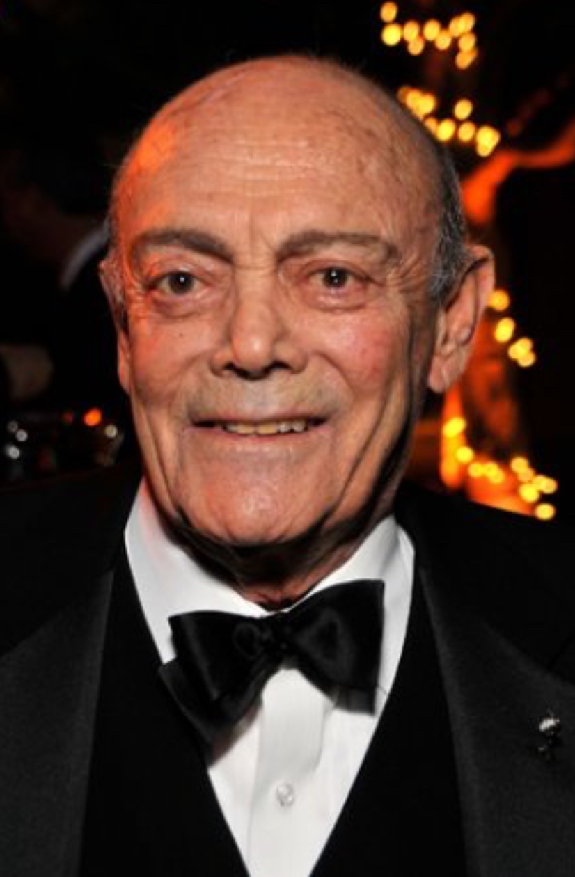 actor Ray Aghayan large photo