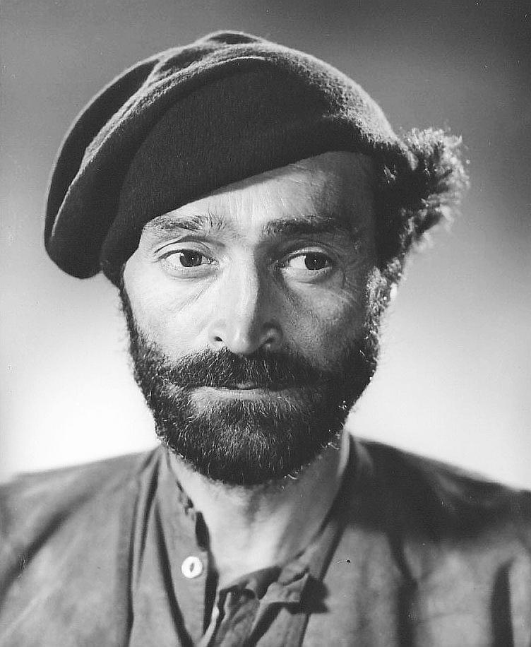 actor Gene Coogan large photo