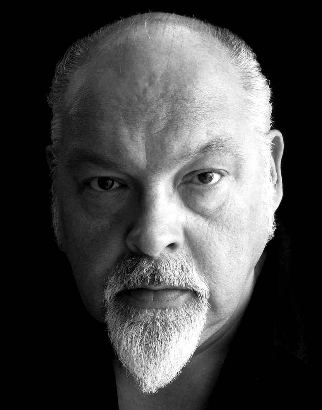 actor Shend large photo