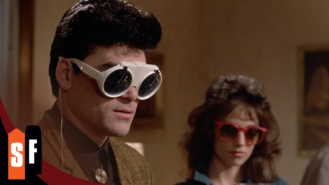 actor Keith Joe Dick large photo