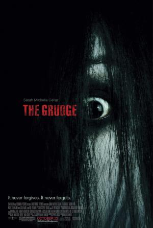 The Grudge [Russian]