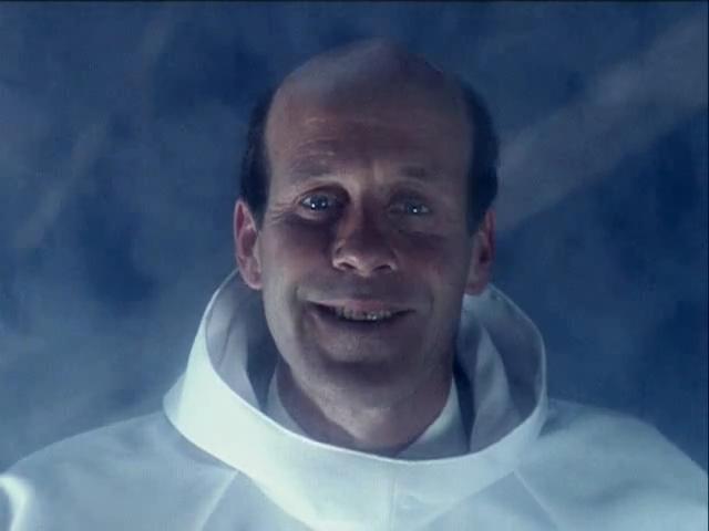 actor Peter Colvey large photo