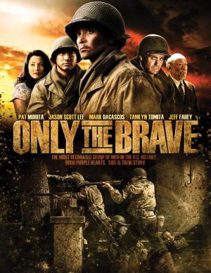 Only the Brave [Version française]