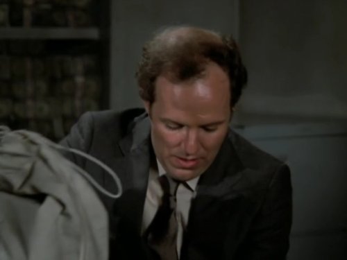 actor John Doolittle large photo