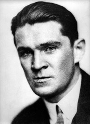 actor Boris Barnet large photo