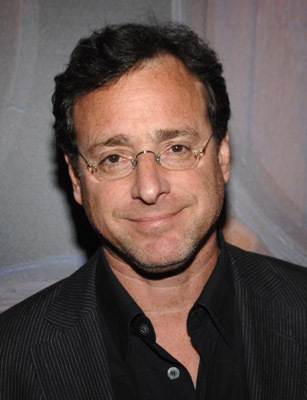 actor Bob Saget large photo