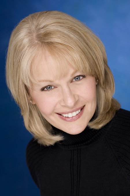 actor Ilene Graff large photo