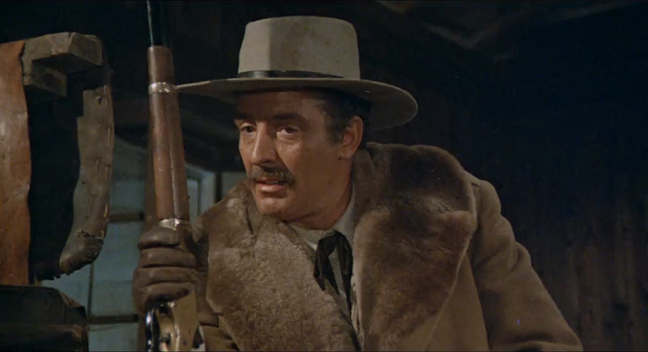 actor Remo De Angelis large photo