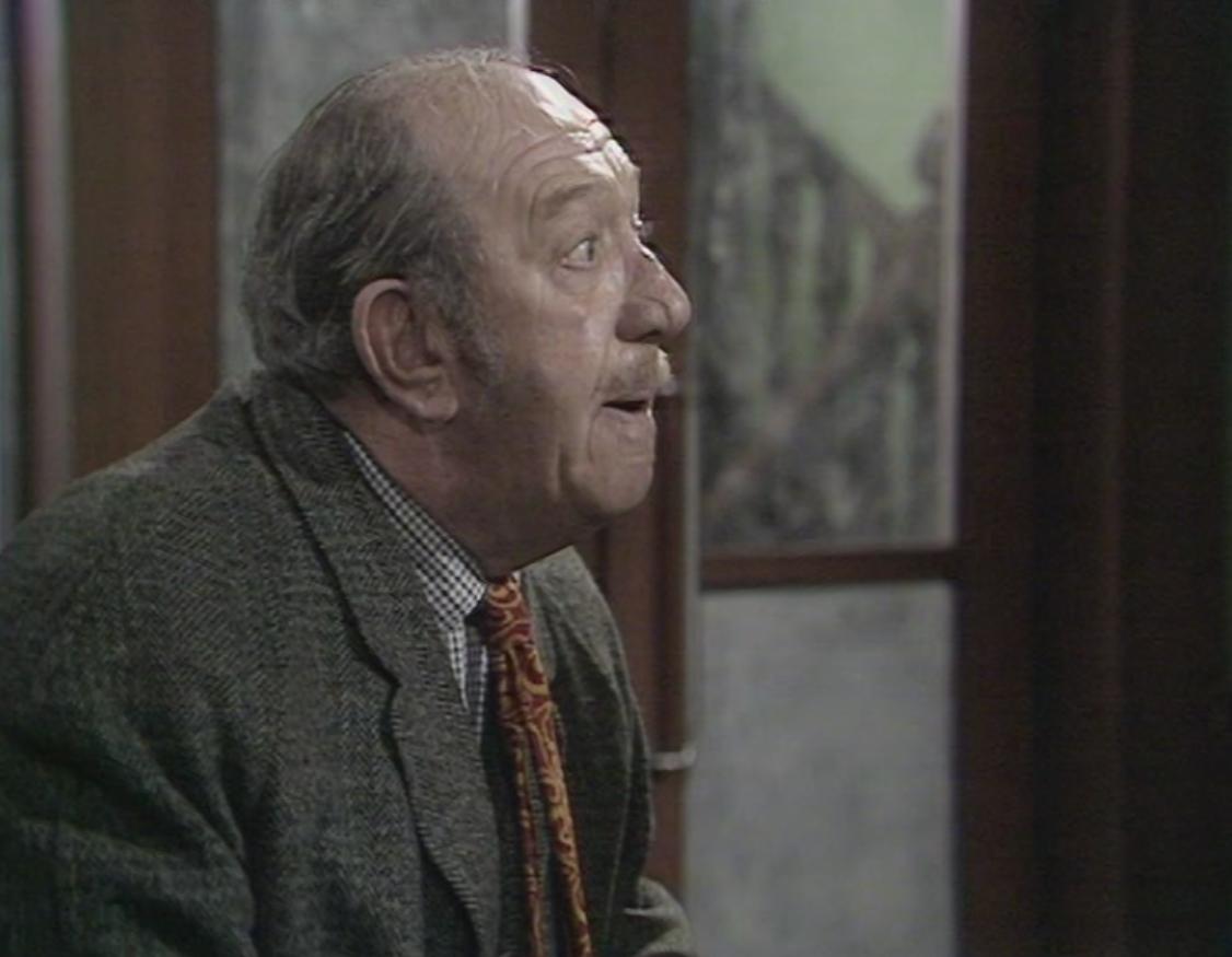 actor Jameson Clark large photo