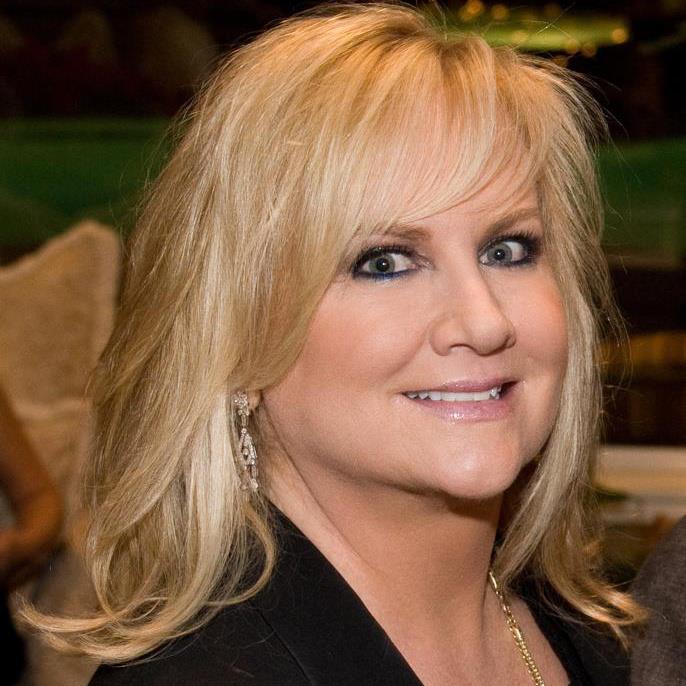 actor Jennifer Starrett large photo