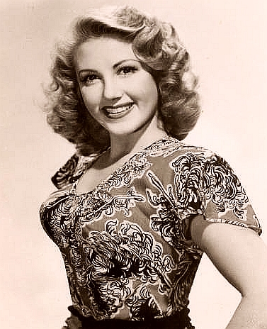 actor Lorraine Miller large photo