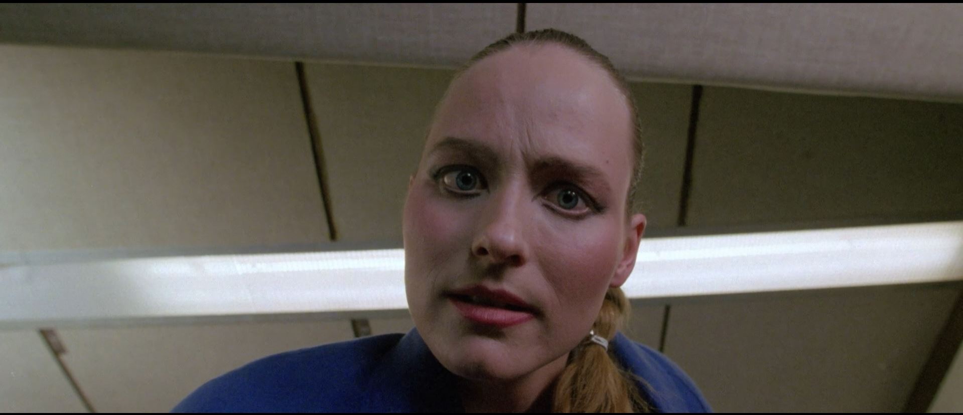 actor Tania Alexander large photo