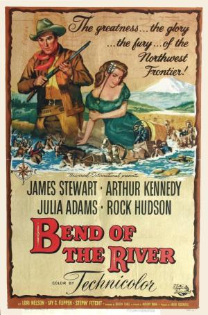 Bend of the River [Version française]