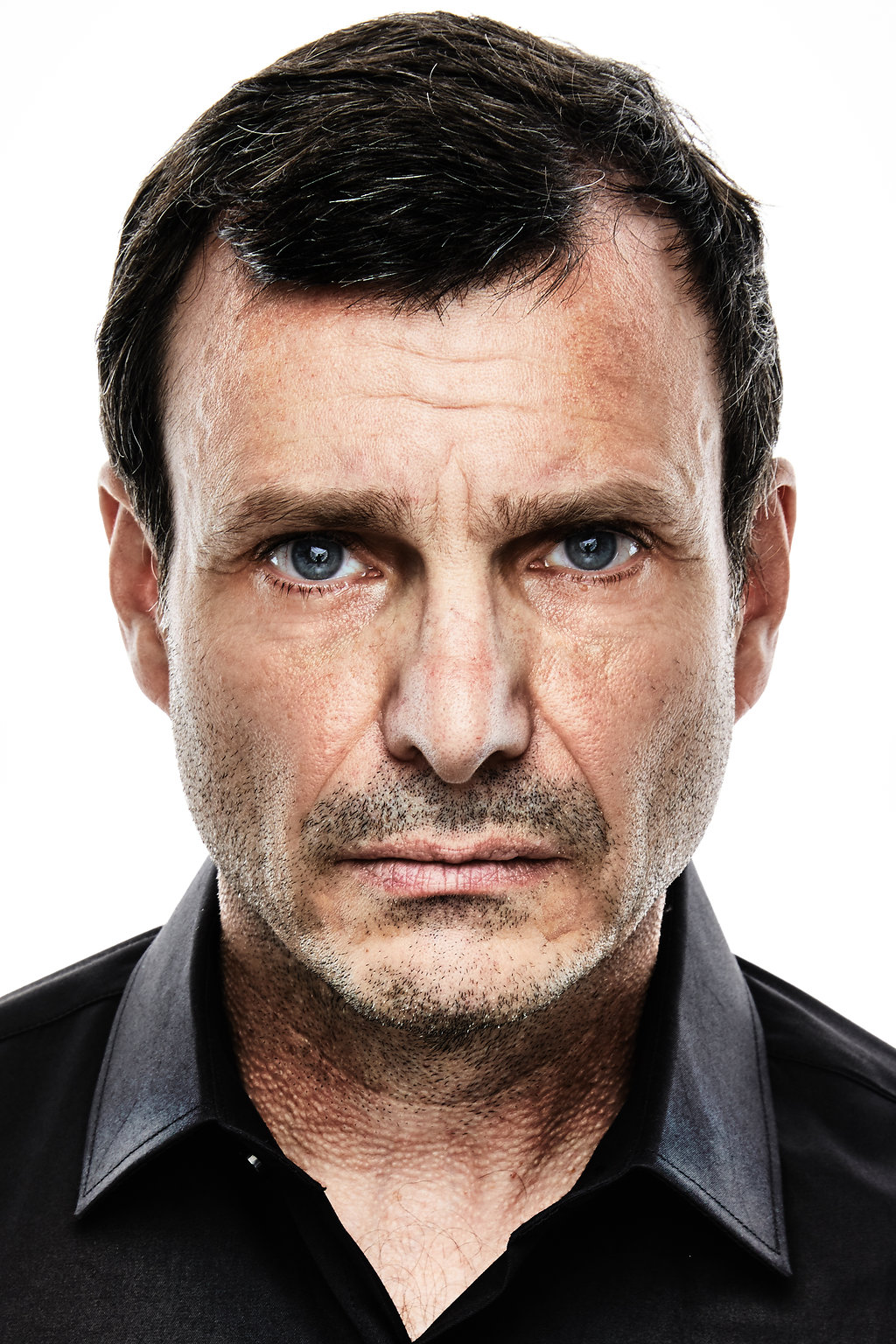 actor Stephen Manley large photo