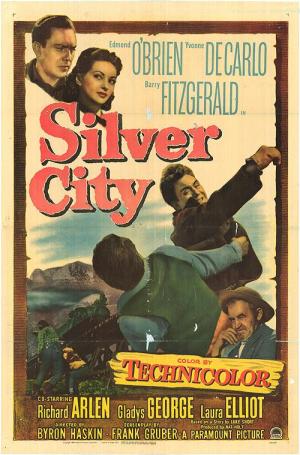 Silver City [Version française]