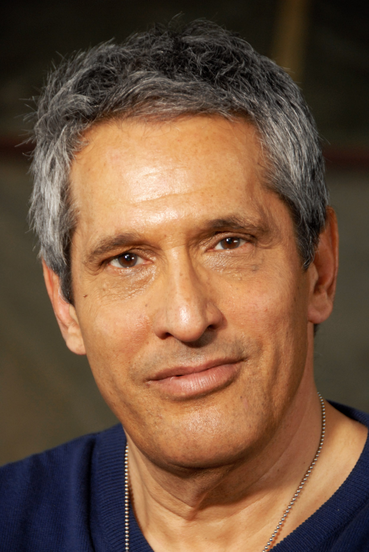 actor Herschel Savage large photo