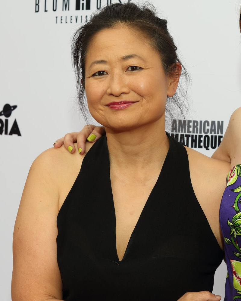 actor Toy Lei large photo