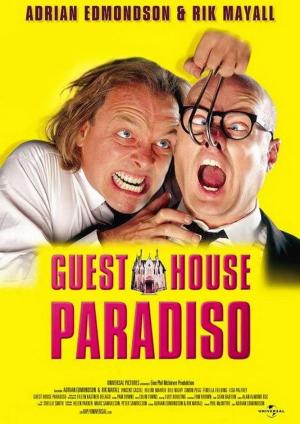Guest House Paradiso [Version française]