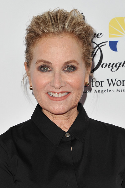 actor Maureen McCormick large photo