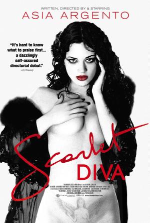 Scarlet Diva [Hindi]