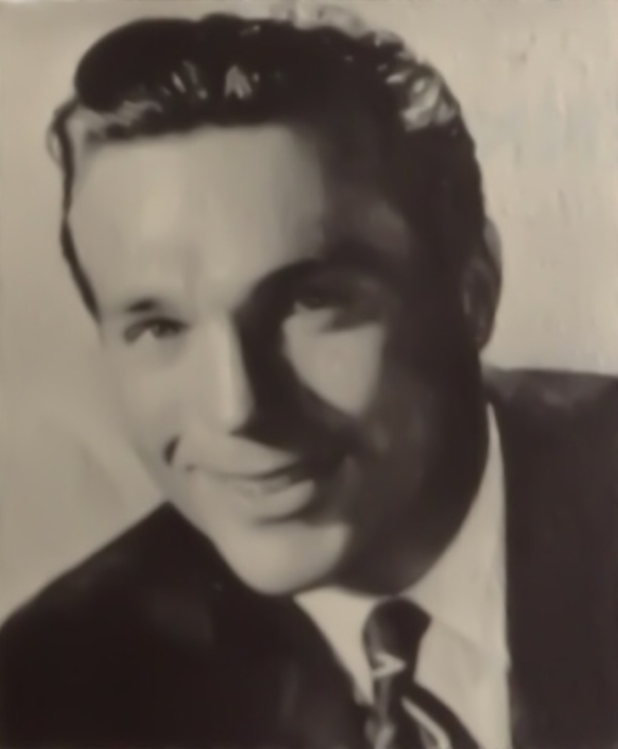 actor Charles Bradstreet large photo