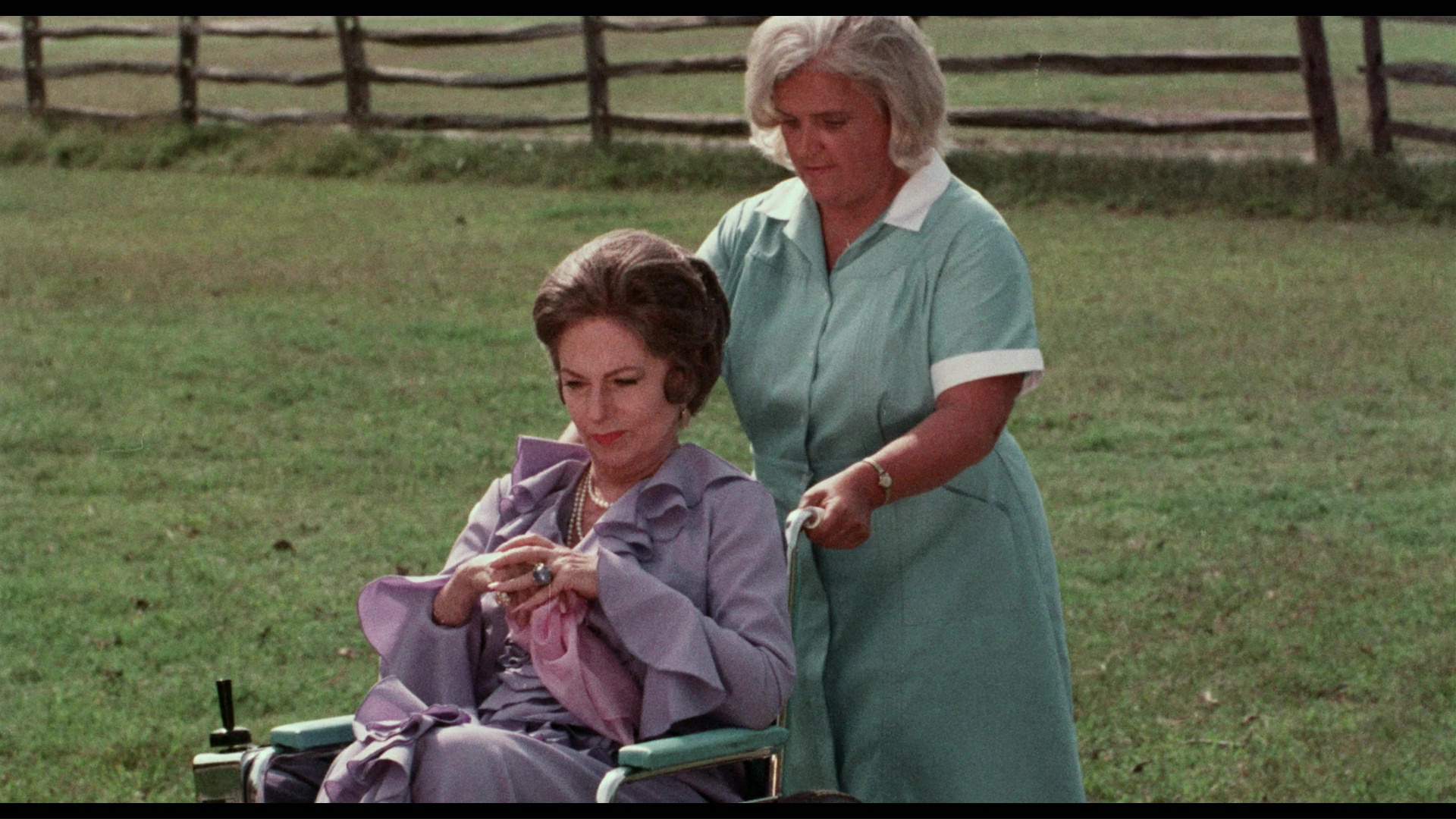 actor Patricia Carmichael large photo