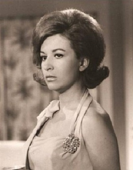 actor Marisa de Leza large photo