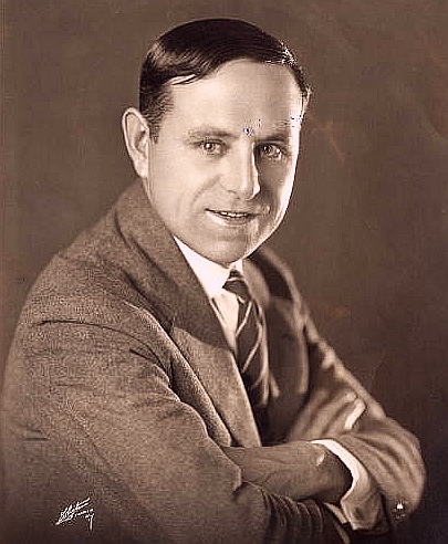 actor Romaine Callender large photo