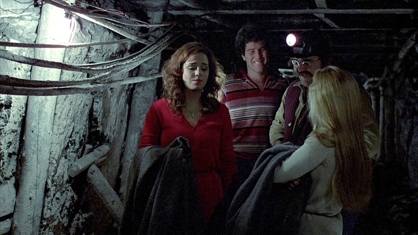 actor Keith Knight large photo