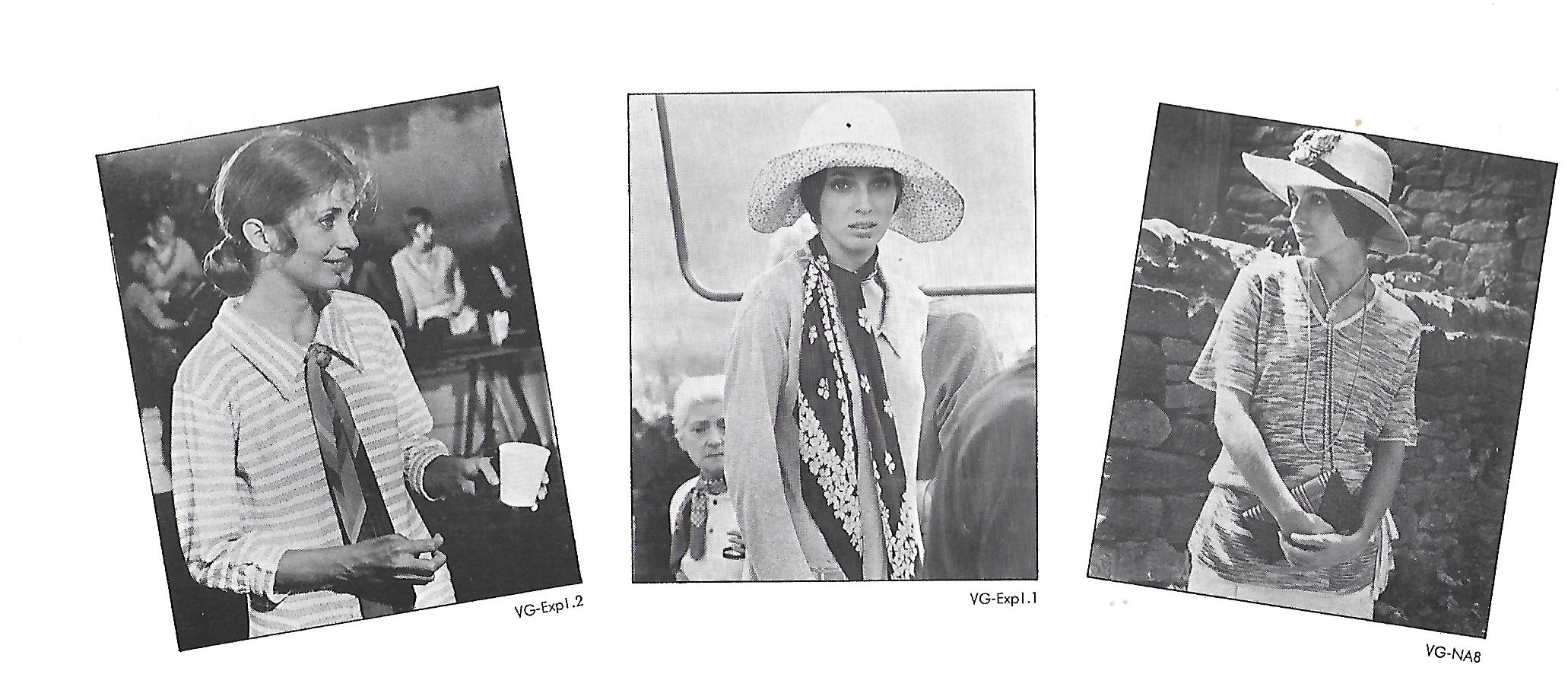 actor Joanna Shimkus large photo