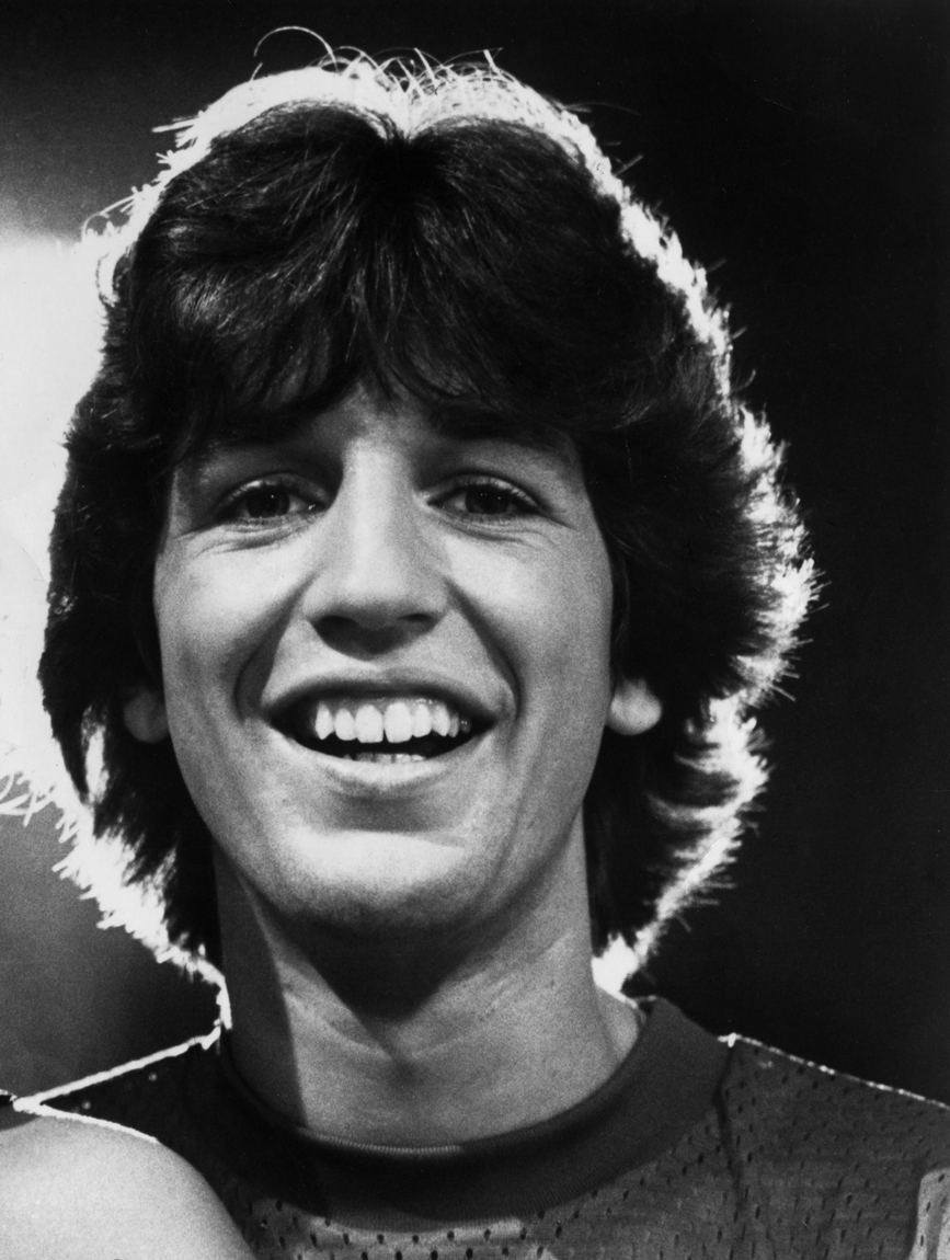 actor Jim Bray large photo