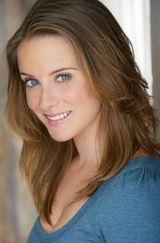 actor Marley McClean large photo