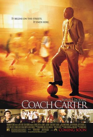 Coach Carter [Russian]