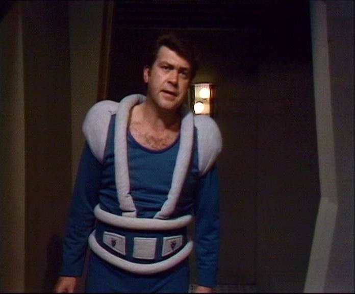 actor Graham Weston large photo