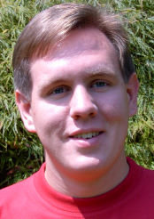 actor Richard Pears large photo