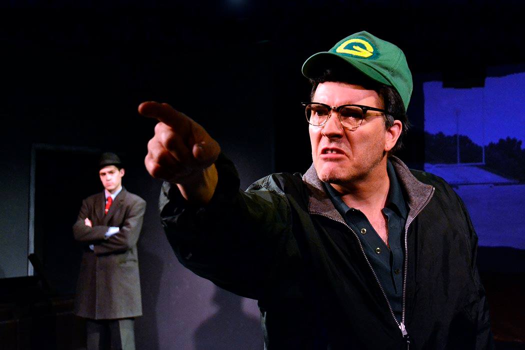 actor Bert Emmett large photo