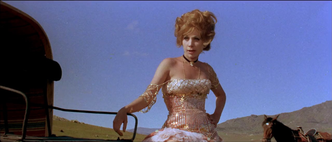 actor Tanya Lopert large photo